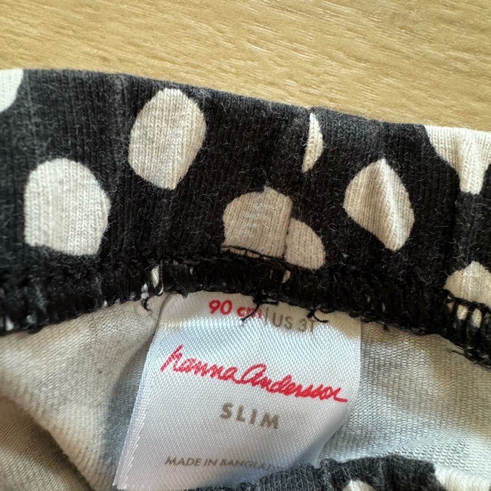 Hanna leggings - 3T slim - Picture 6 of 6